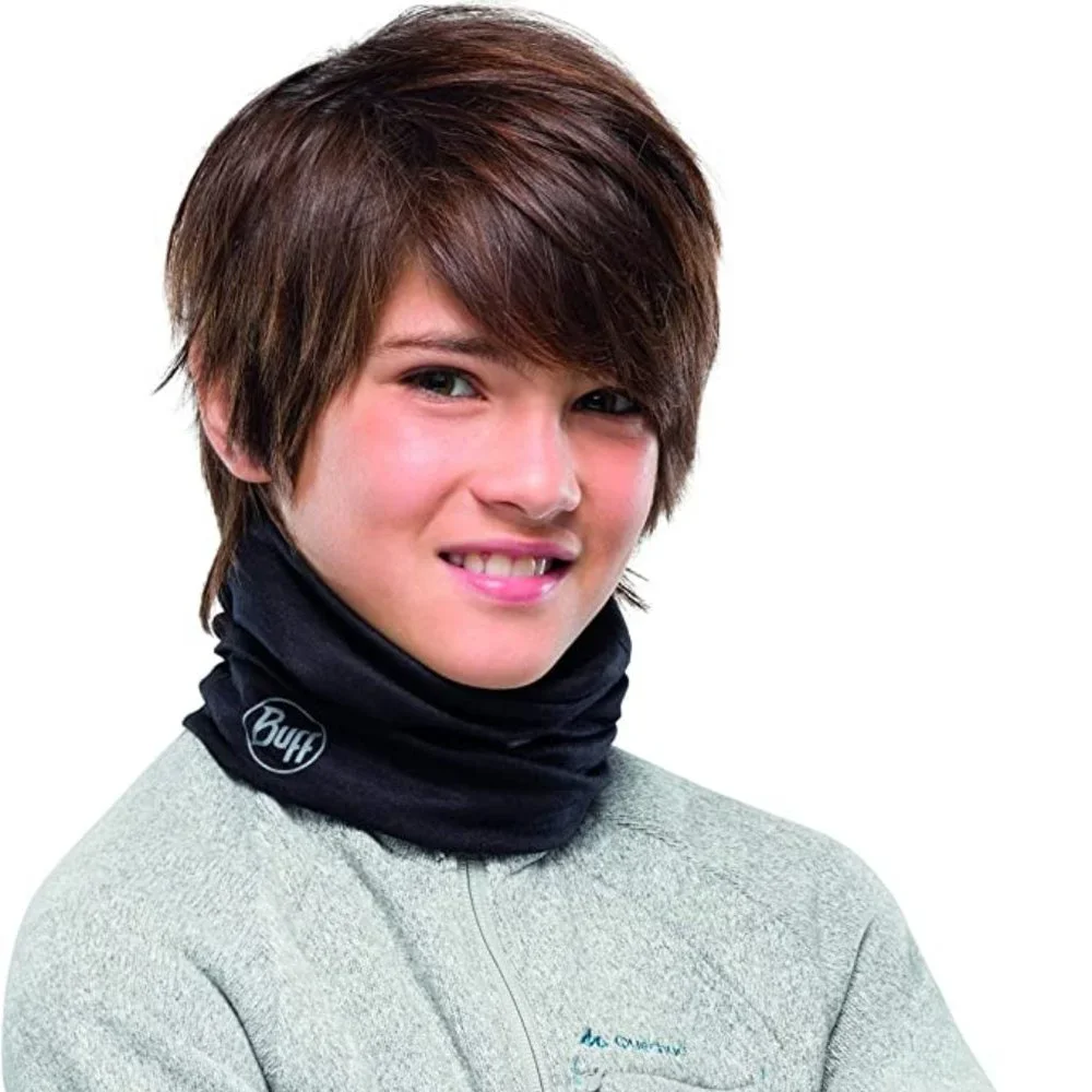 NWT BUFF Multifunctional Neckwear Kids Original EcoStretch 12-Ways $25 FLC100